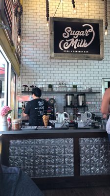 Ramen Lab Eatery by null