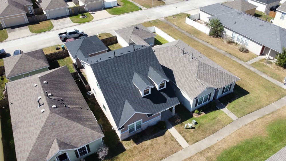 Slide of JLQ Roofing and Siding