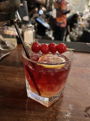 King Street Oyster Bar by null