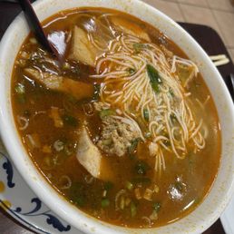 Bun rieu
