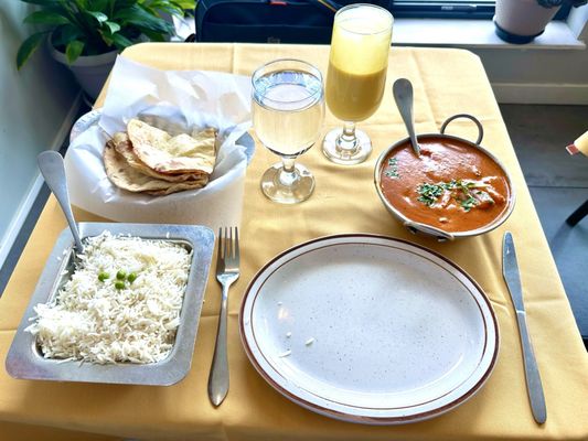 Ekta Indian Cuisine(Fishtown) by null