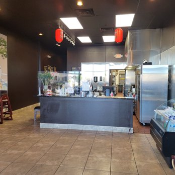 Mr.Sushi - Front counter - Sushi Bars Near Me - Las Vegas, Nevada Mr.Sushi - Front counter - Sushi Bars Near Me - Las Vegas, Nevada