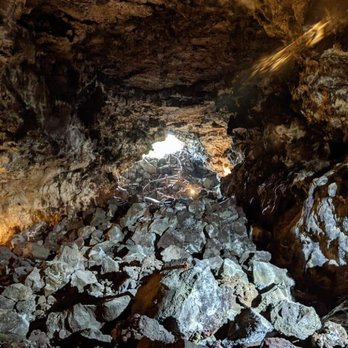 Kula Kai Caverns - Light from the surface - Tours Near Me Kula Kai Caverns - Light from the surface - Tours Near Me