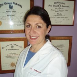 Maryann Lehmann, DDS