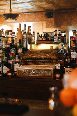 Public House at Urban Cowboy Denver by null