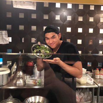 Poki Roll - Amazing Poki bowls and great service. - Japanese Near Me - Cypress, California