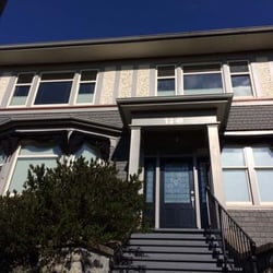 Minto House