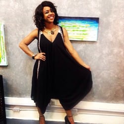 Daystar Boutique & Gifts - The most comfy romper/jumpsuit ever!
