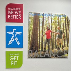 FYZICAL Therapy & Balance Centers