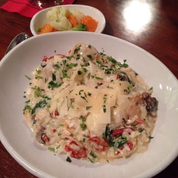 Station 343 Firehouse Restaurant - The seafood risotto was very good!! Atmosphere is cool & the collection of firehouse memorabilia is awesome...a whole truck!! - New American Near Me - Dwight, Illinois Station 343 Firehouse Restaurant - The seafood risotto was very good!! Atmosphere is cool & the collection of firehouse memorabilia is awesome...a whole truck!! - New American Near Me - Dwight, Illinois