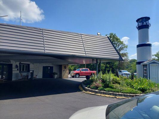 Brianno's Chart House Restaurant & Events Center by null