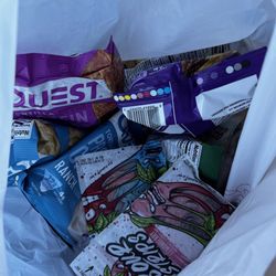 Wholesale Nutrition Center
