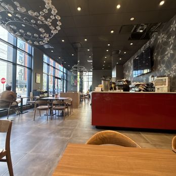 Illy Cafe - Coffee & Tea Near Me - Oxon Hill, Maryland Illy Cafe - Coffee & Tea Near Me - Oxon Hill, Maryland
