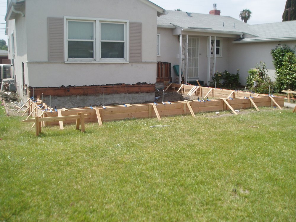 Slide of GreenTech Builders