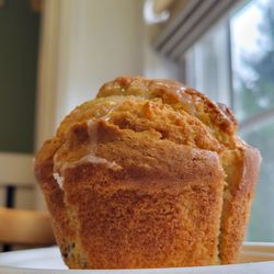 Scribblers Coffee - Blueberry Muffin