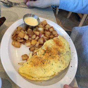 Wild Eggs - Creole Omelet - Breakfast & Brunch Near Me - Fishers, Indiana Wild Eggs - Creole Omelet - Breakfast & Brunch Near Me - Fishers, Indiana