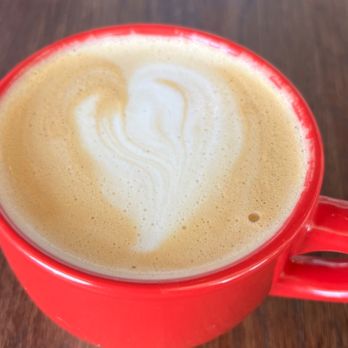 3rd Place Coffee - Poohs latte - Breakfast & Brunch Near Me - Foothill Ranch, California 3rd Place Coffee - Poohs latte - Breakfast & Brunch Near Me - Foothill Ranch, California