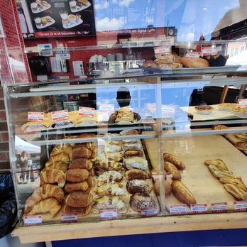 Le Moulin de Provence - Breads - Cafes Near Me - Ottawa, Ontario Le Moulin de Provence - Breads - Cafes Near Me - Ottawa, Ontario