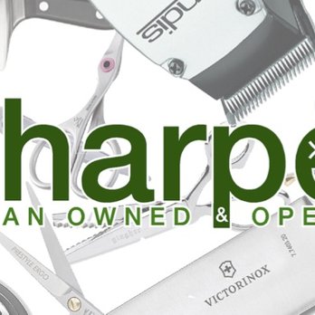 ISharpen - Knife Sharpening Near Me - West Allis, Wisconsin ISharpen - Knife Sharpening Near Me - West Allis, Wisconsin