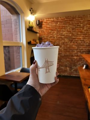 Kalesa Coffee by null