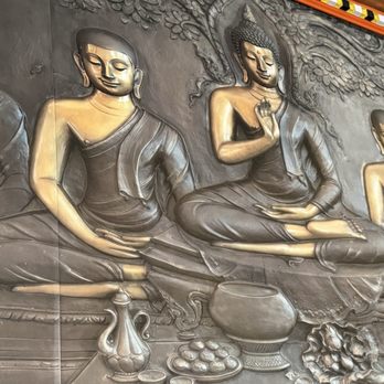 Tandoori Tibet - Interior decor - Himalayan/Nepalese Near Me - Queens, New York Tandoori Tibet - Interior decor - Himalayan/Nepalese Near Me - Queens, New York