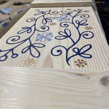 Board & Brush - Art Classes Near Me - Mansfield, Texas