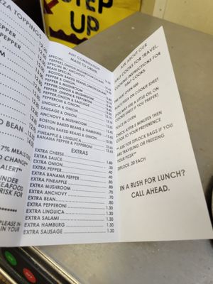 Lynwood Cafe by null