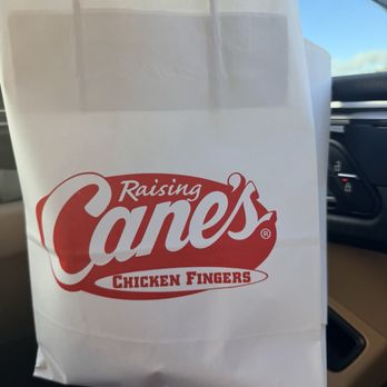 Raising Cane's Chicken Fingers - Fast Food Near Me - Pompano Beach, Florida Raising Cane's Chicken Fingers - Fast Food Near Me - Pompano Beach, Florida