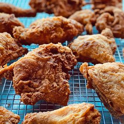 Corky's Chicken Shack - Our Famous Fried Chicken