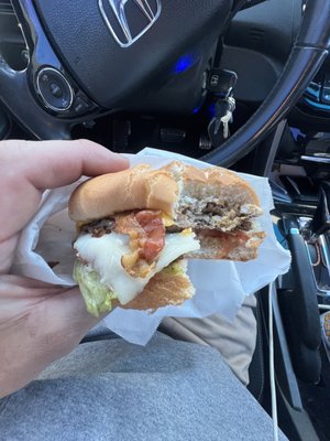 Baker's Drive-Thru by null