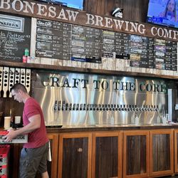 Bonesaw Brewing