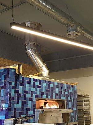 Common Good Bakery by null