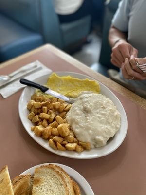 Wren's Café by null