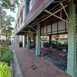 Bradley's on the Square