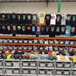 Warehouse 2