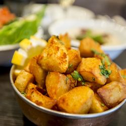 Beryte - Lebanese food cannes