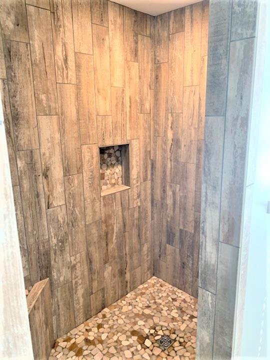 Slide of D W Planker