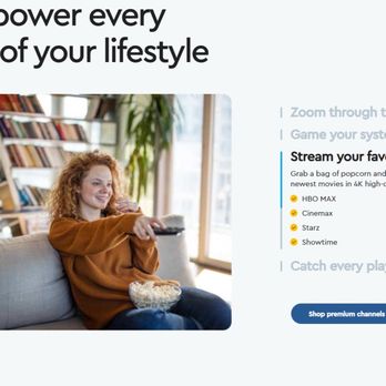 Cox Store - Television Service Providers Near Me - Oklahoma City, Oklahoma