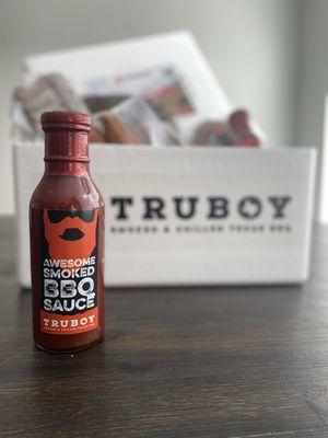 Truboy BBQ Market by null