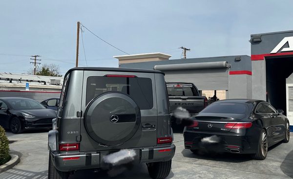 APEX COLLISION REPAIR CENTER - Updated June 2026 - 17 Photos - Monterey ...