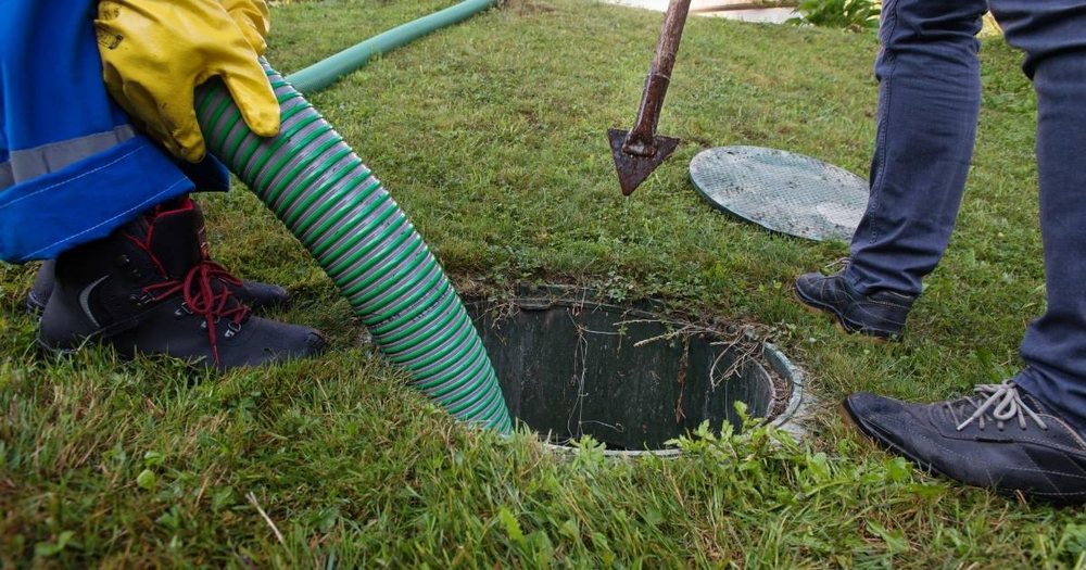 Miller's Holmes County - septic in Columbus, OH