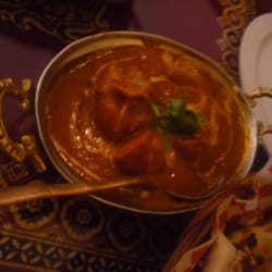 Tajmahal Flavor of India