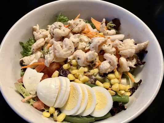 Sassafras Eclectic Food Joint by null