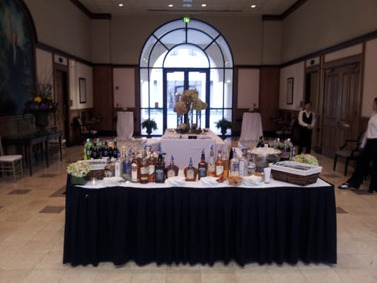 The Cook Hotel and Conference Center at LSU by null