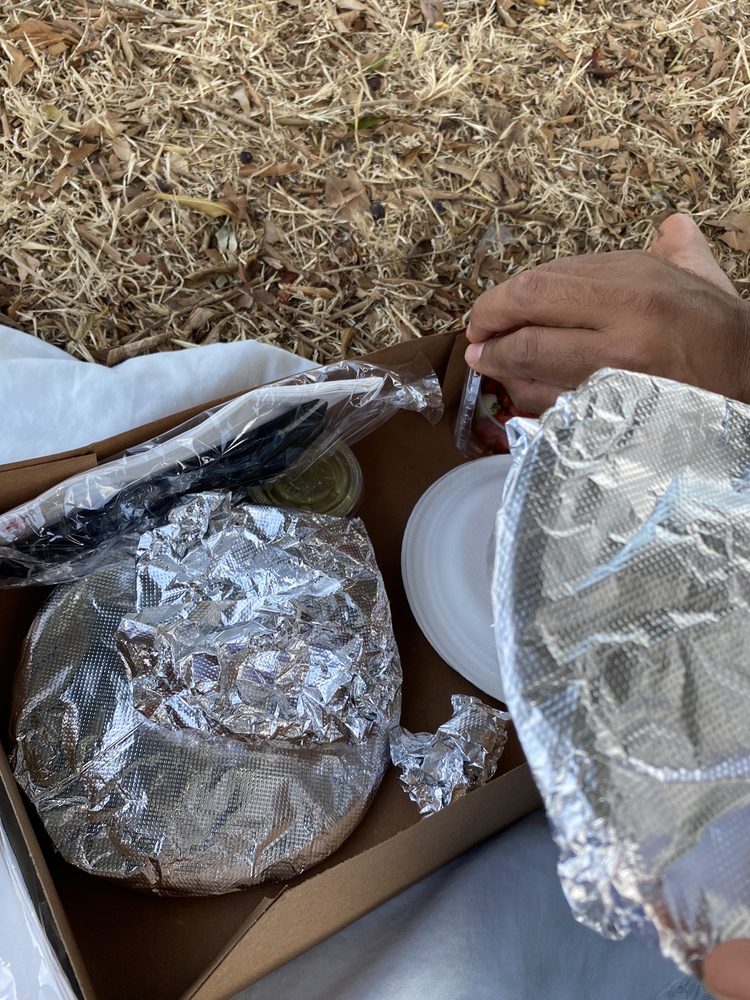 La Super-Rica Taqueria
