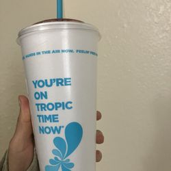 Tropical Smoothie Cafe - Açaí Berry Blast