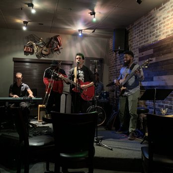 JazzTastings - Jazz & Blues Near Me - Maitland, Florida JazzTastings - Jazz & Blues Near Me - Maitland, Florida