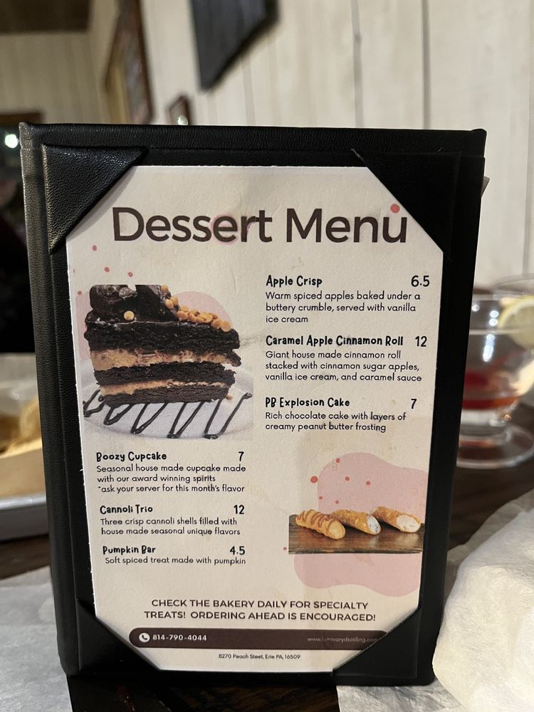 Social spots from Luminary Distilling