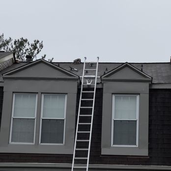 RNR Energy Solutions - Careful installation of panels on a rainy day. The attention to detail is unmatched. - Solar Installation Near Me - Leesburg, Virginia RNR Energy Solutions - Careful installation of panels on a rainy day. The attention to detail is unmatched. - Solar Installation Near Me - Leesburg, Virginia
