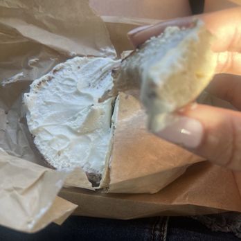 Maury's - Sesame bagel - Bagels Near Me - Los Angeles, California Maury's - Sesame bagel - Bagels Near Me - Los Angeles, California